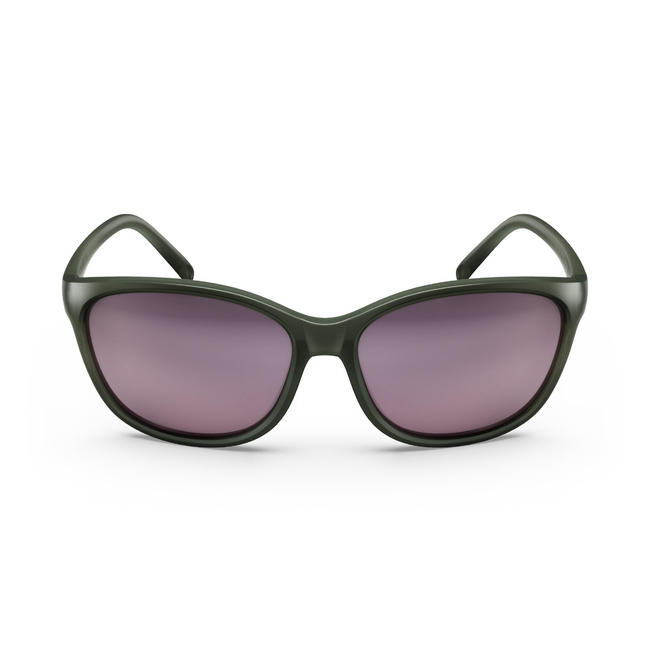 Buy Sunglasses OnlineCategory 3 UV protection KhakiQuechua