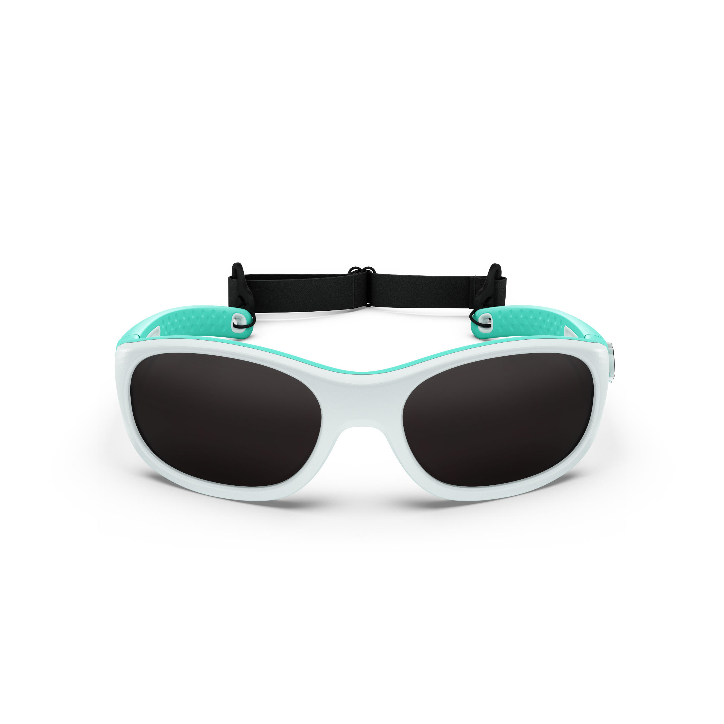 Lunettes de soleil randonnée - MH K140 - enfant 4-6 ans - catégorie 4 2/11