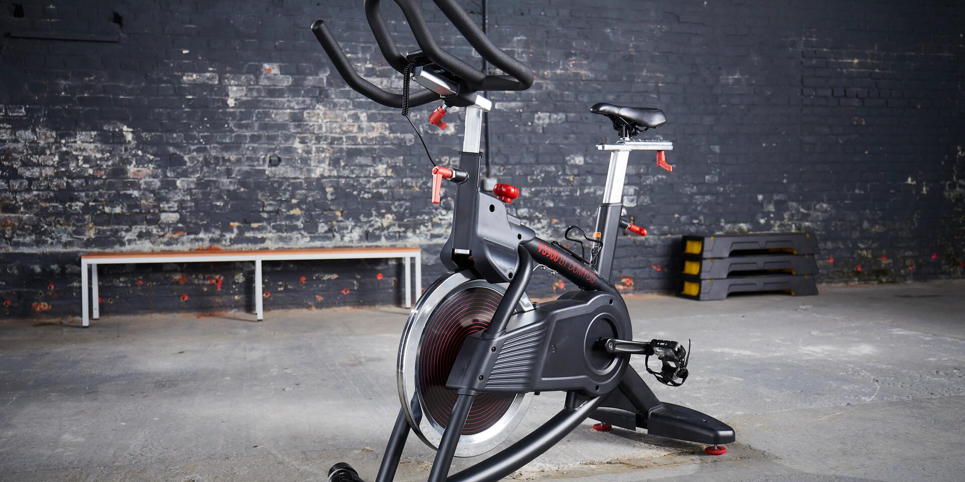 SPINNINGFIETS
