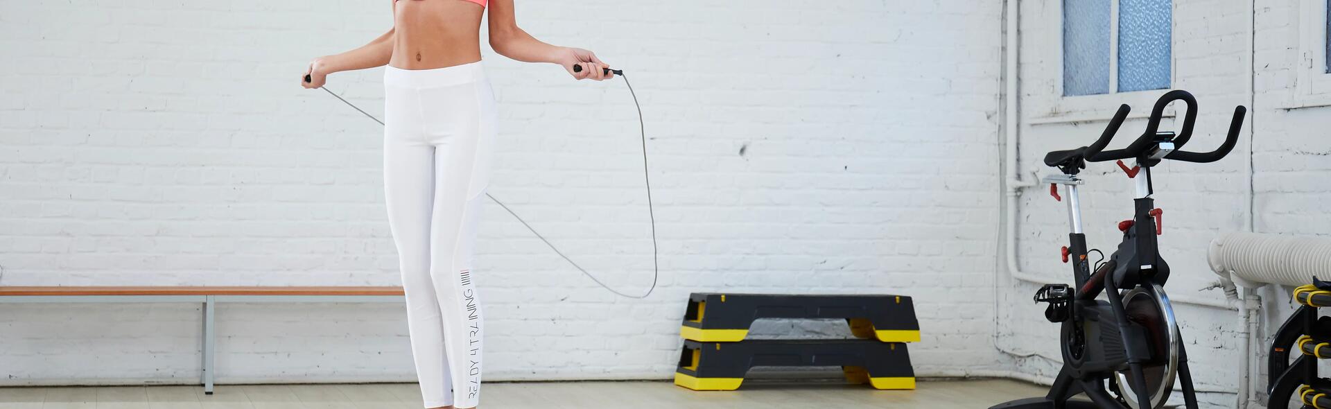 SAV ACCESSOIRES FITNESS CARDIO