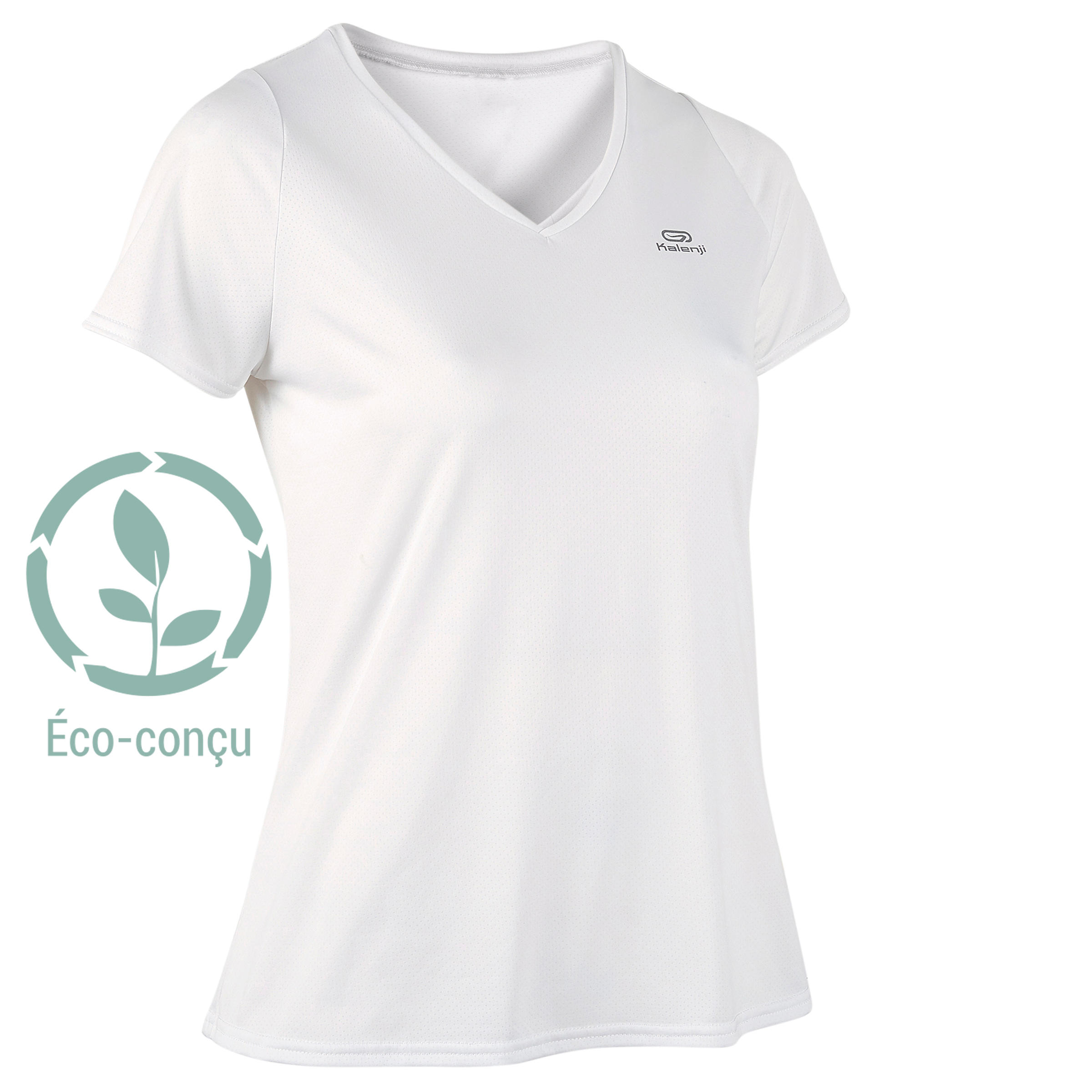 decathlon t shirt run dry