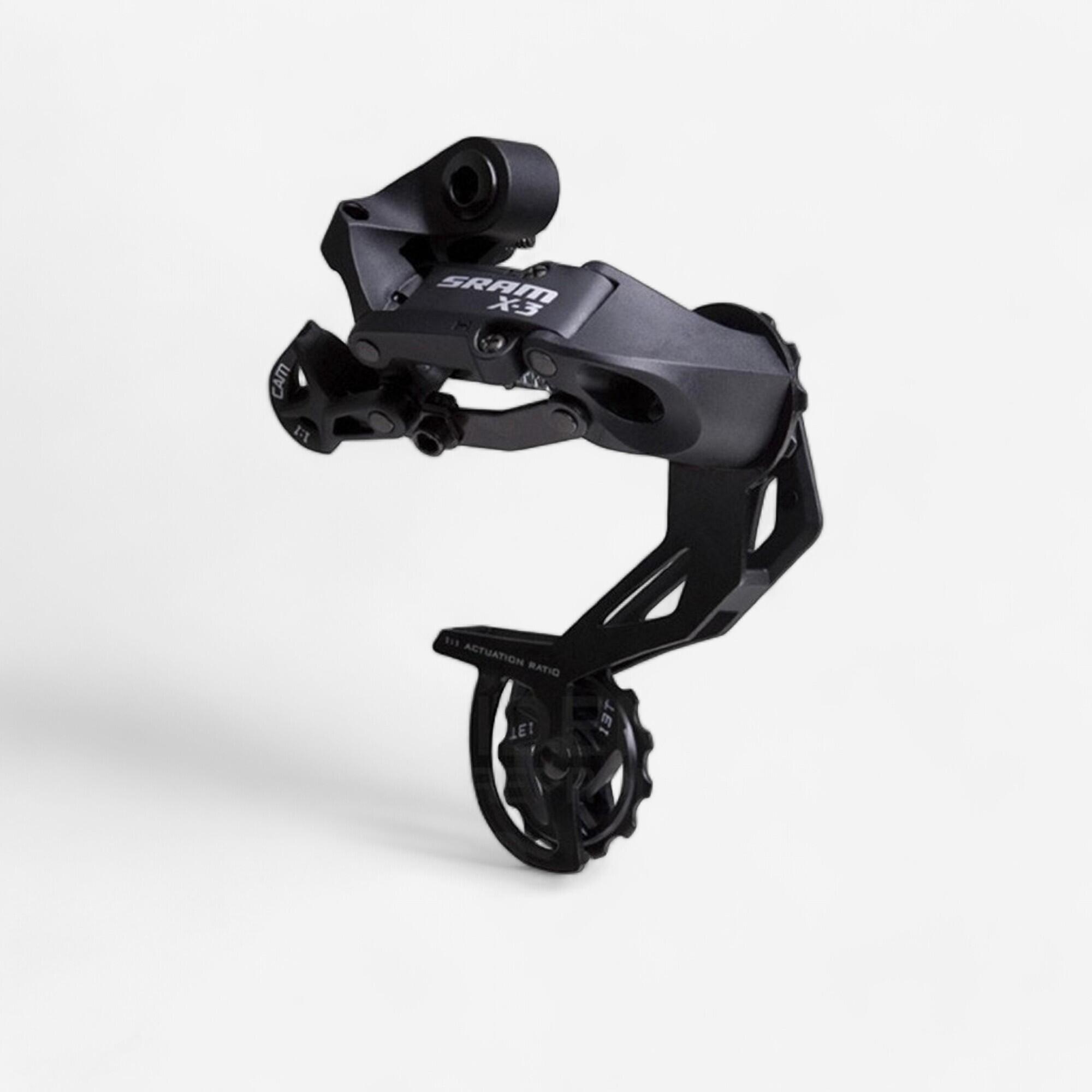 Derailleur vtt decathlon hotsell