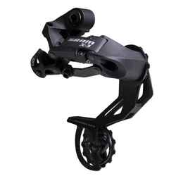 Rear derailleur 7/8/9-speed SRAM X3 