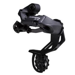 Achterderailleur SRAM X3 voor 7/8/9 versnellingen