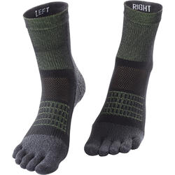 5-FINGER RUNNING SOCKS