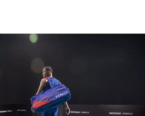 QUE PRENDRE DANS SON SAC DE BADMINTON ?