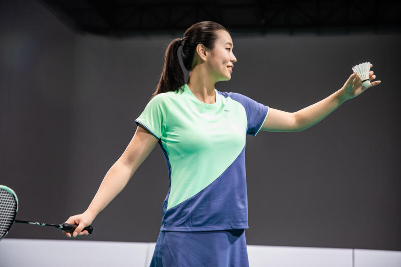 Strój do badmintona – czego nie powinno zabraknąć? | Decathlon