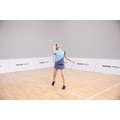 Calçado de Badminton Mulher Badminton - CALÇADO BADMINTON/SQUASH BS190 PERFLY - Badminton