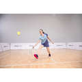 Calçado de Badminton Mulher Badminton - CALÇADO BADMINTON/SQUASH BS190 PERFLY - Badminton