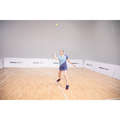 Calçado de Badminton Mulher Badminton - CALÇADO BADMINTON/SQUASH BS190 PERFLY - Badminton