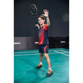 Calçado de Badminton Criança Badminton - Calçado Badminton/Squash BR500 PERFLY - Calçado de Badminton