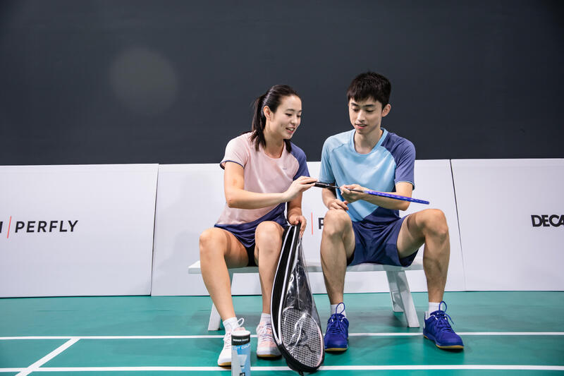Comment choisir sa raquette de badminton ?