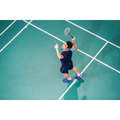 Classe réservée pour FIRST Badminton - CALÇADO BADMINTON/SQUASH HOMEM PERFLY - Badminton