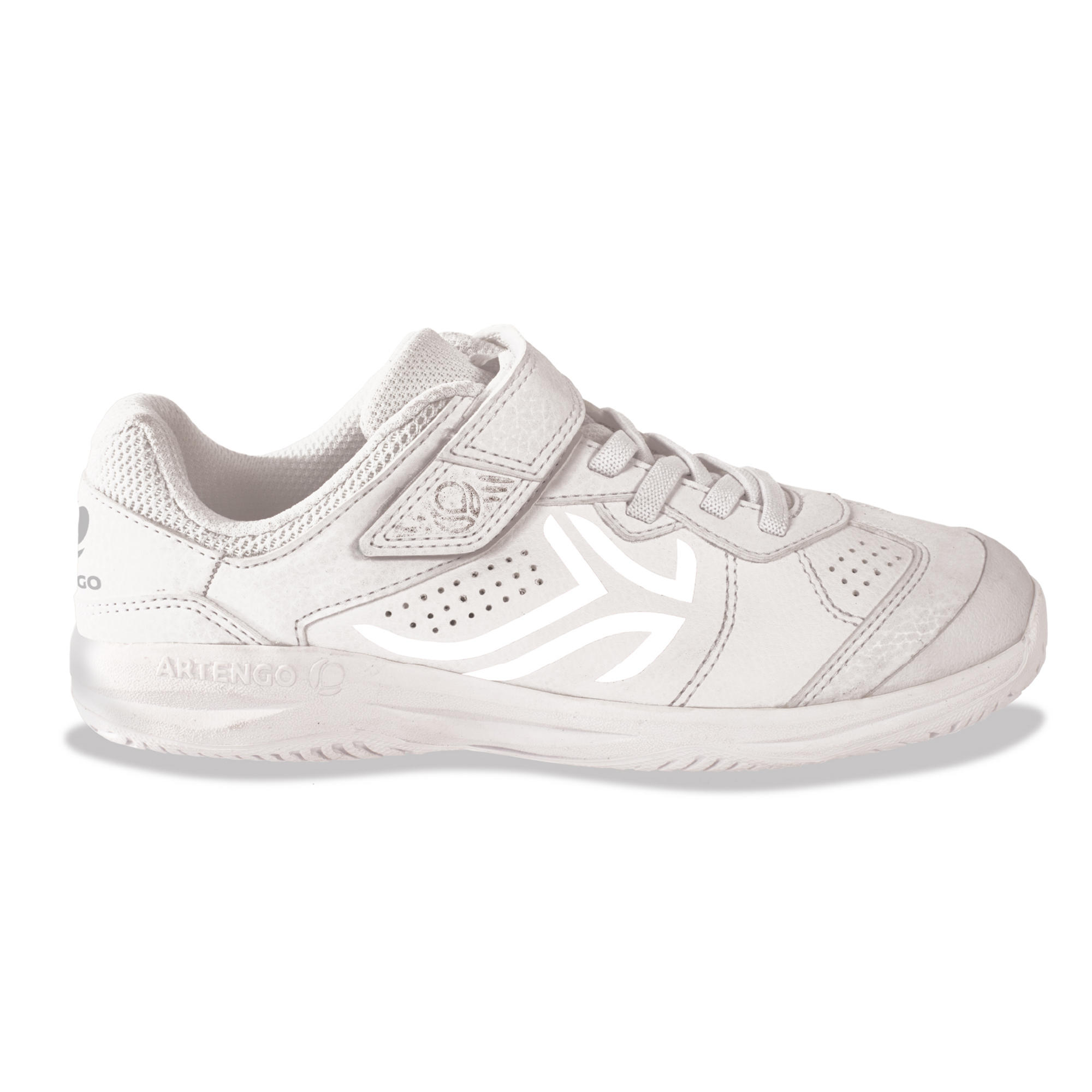 Buty sportowe dla dzieci Artengo TS 160 JR 3/14