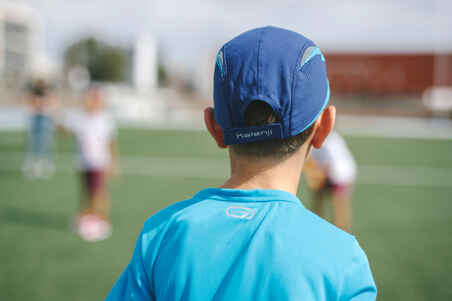 Kids' Athletic Cap
