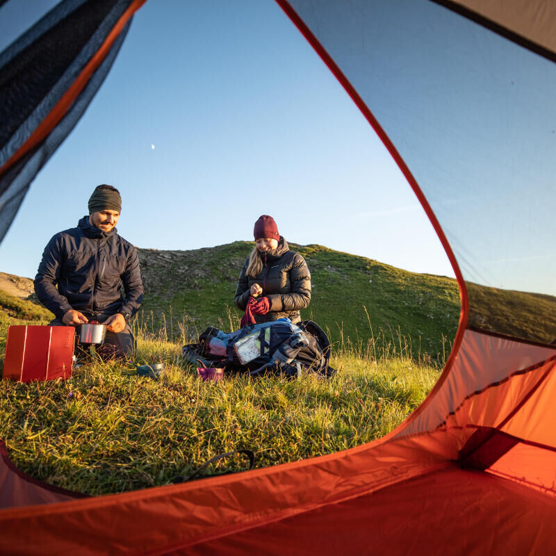 CUM SĂ ALEGI SALTEAUA PENTRU BIVUAC SAU CAMPING