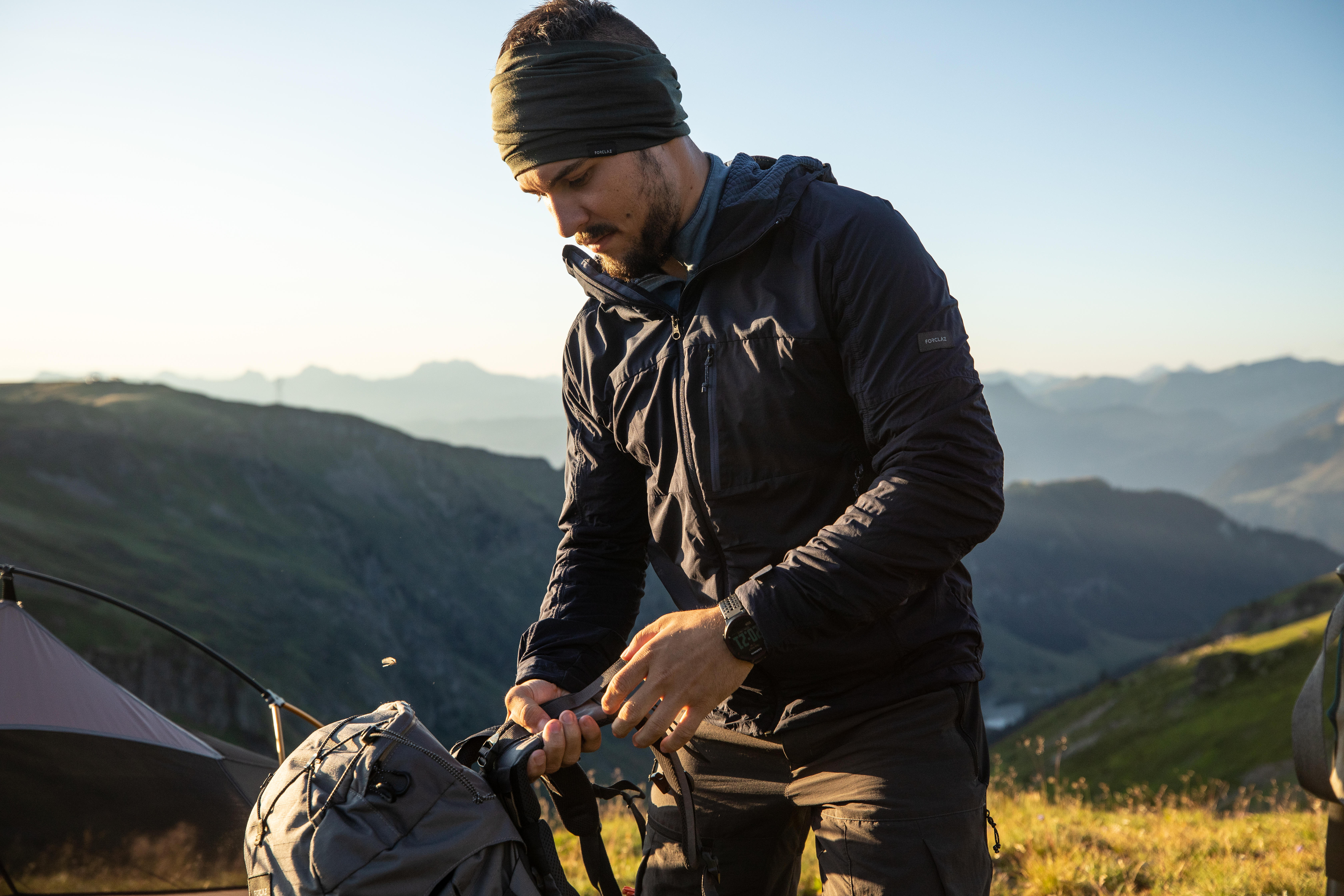 Merino softshell deals