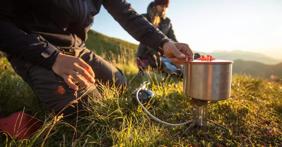 Comment bien laver et entretenir votre popote