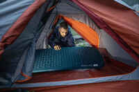 Trekking dome tent - 2-person - MT500