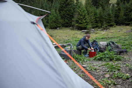 Trekking Silk Bag Liner MT500