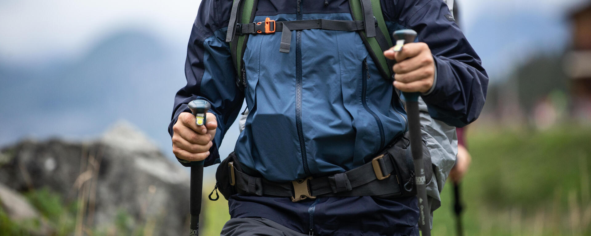 LA MARCHE une aventure intérieure