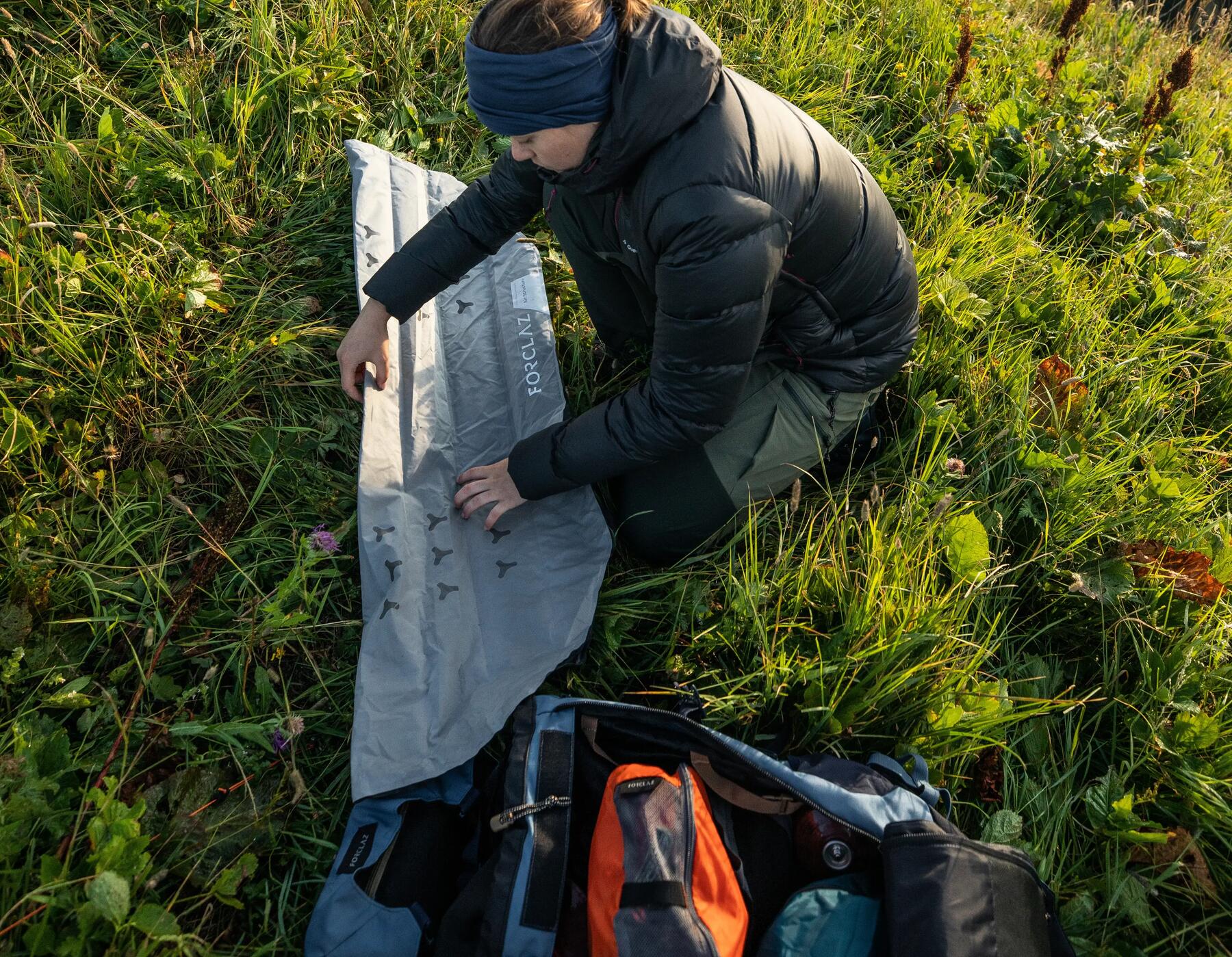 Microaventura: 6 planes que puedes hacer cerca de casa