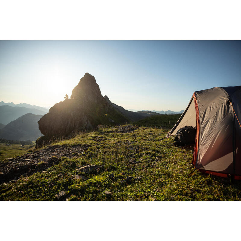 Trekking dome tent - 1-person - MT900