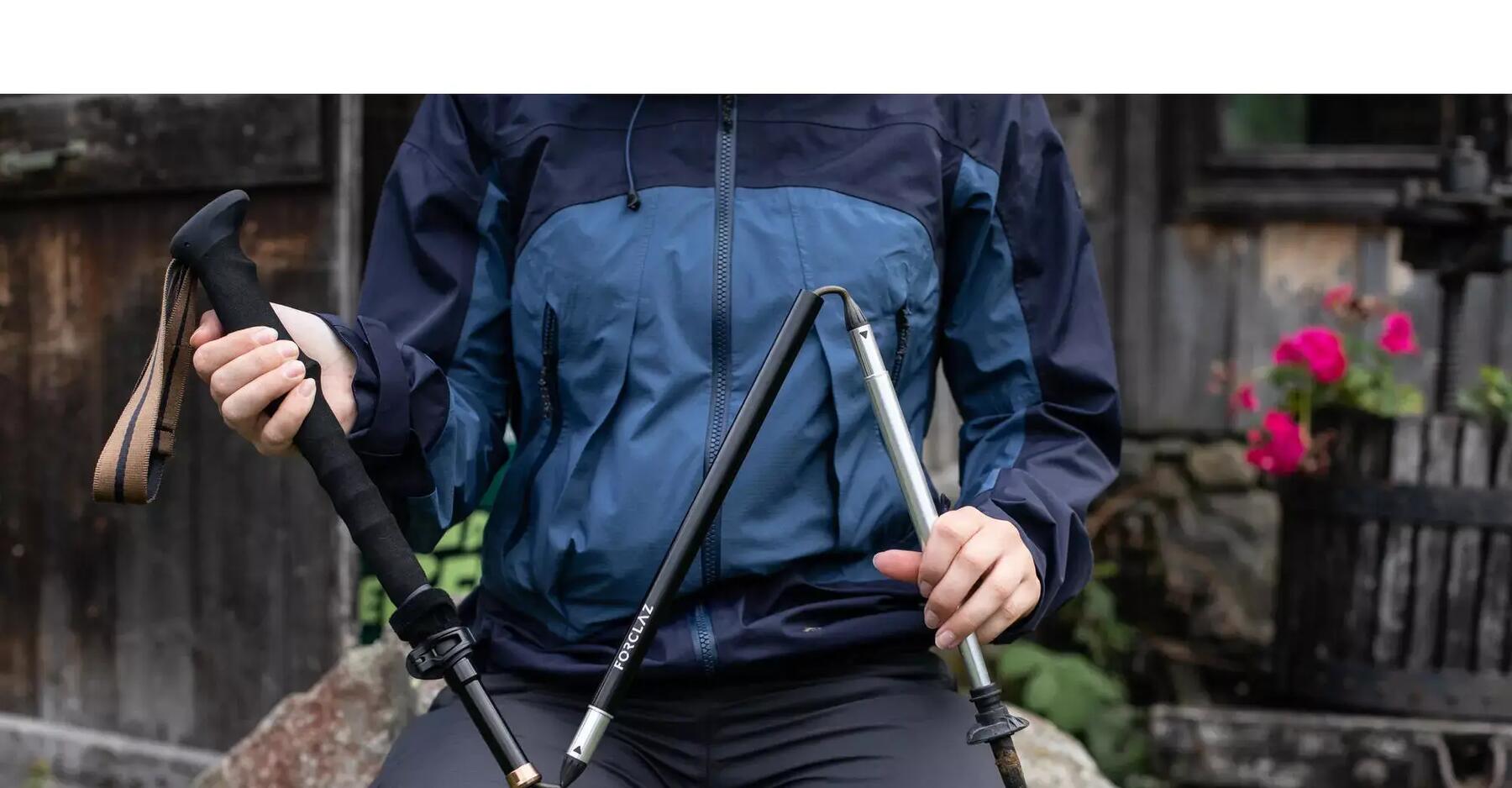Údržba, skladování a čištění hole MT 500 z Decathlonu
