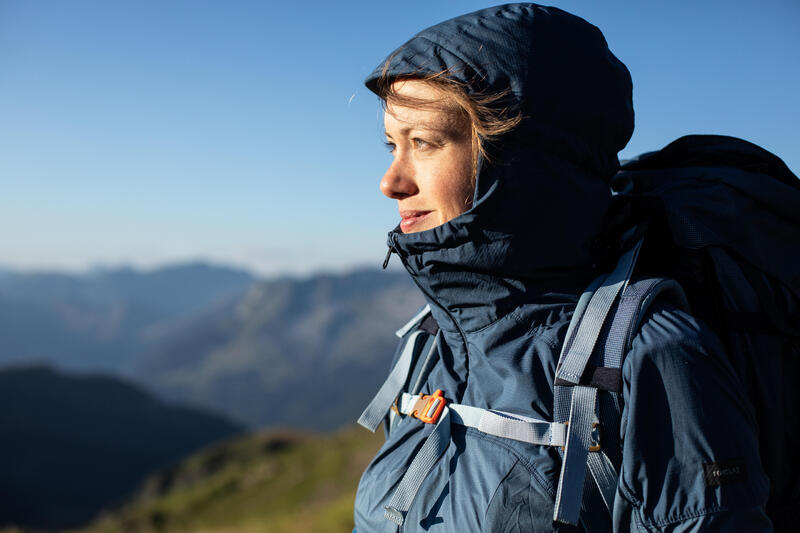 GORE - TEX - co to takiego? Jak działa membrana Gore-Tex ?