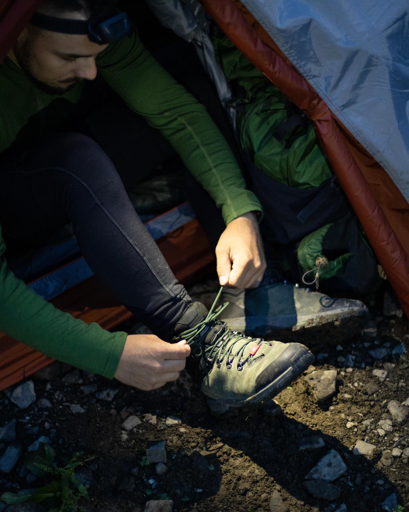Ersatzteile Schuhe