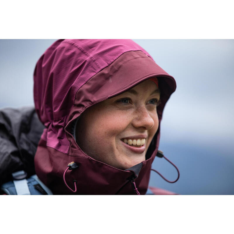 Jak prać odzież z membraną Gore - tex?
