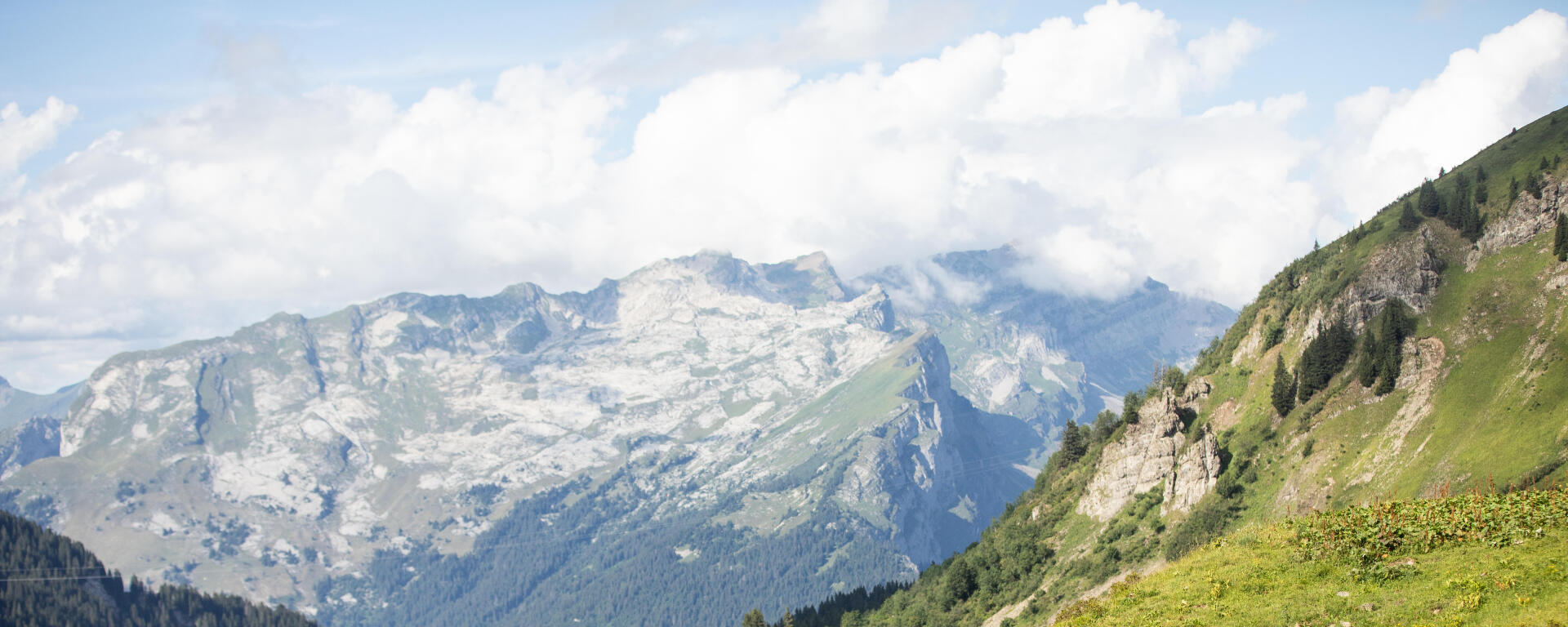 sport et montagne