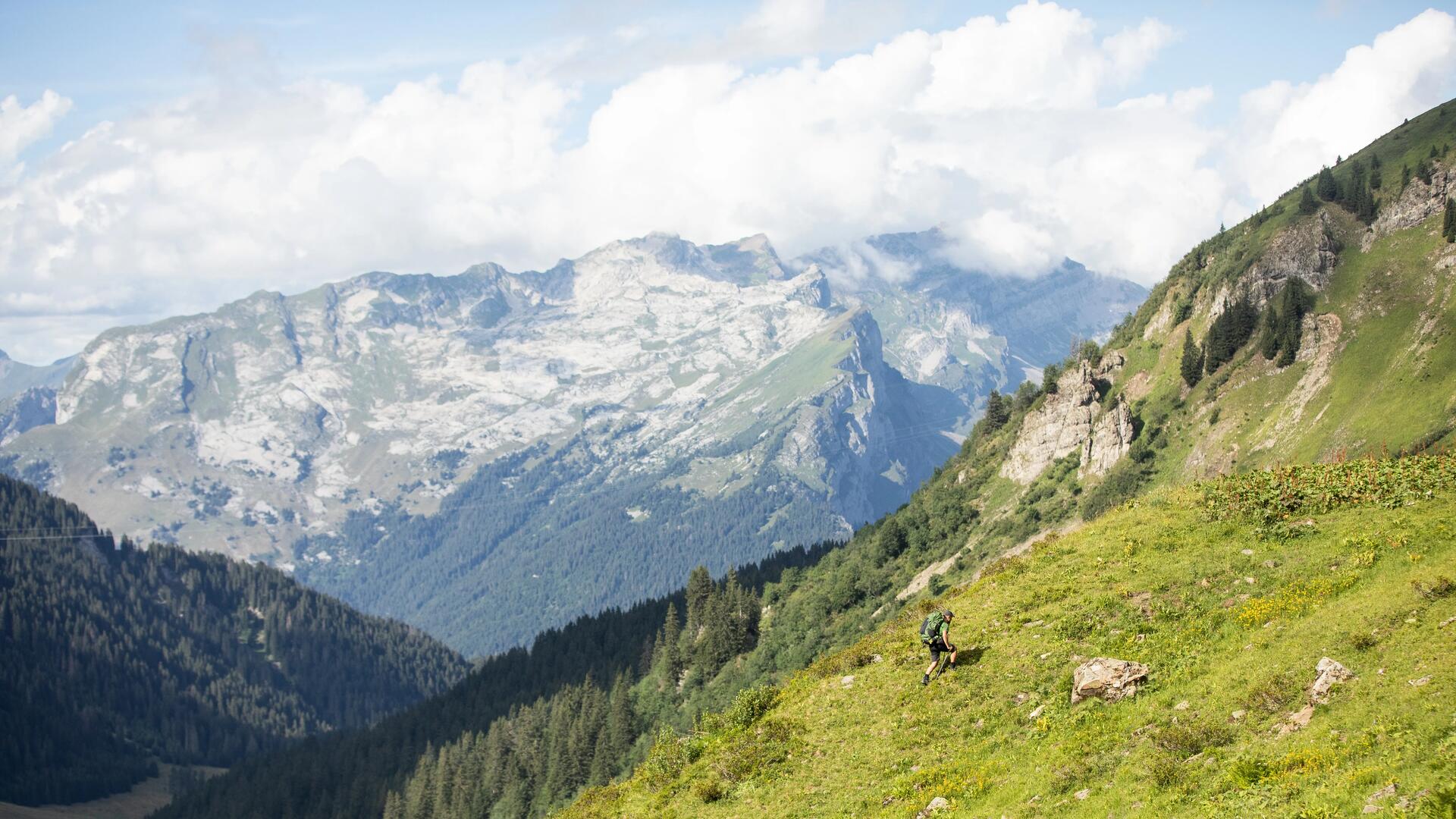 sport e montagne