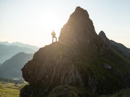 Les plus beaux treks à faire en Europe