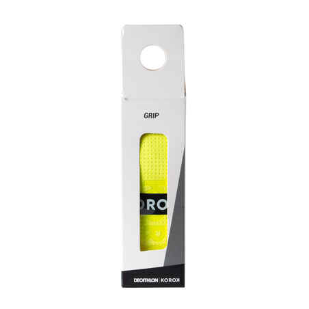 Field Hockey Grip FH500 - Yellow