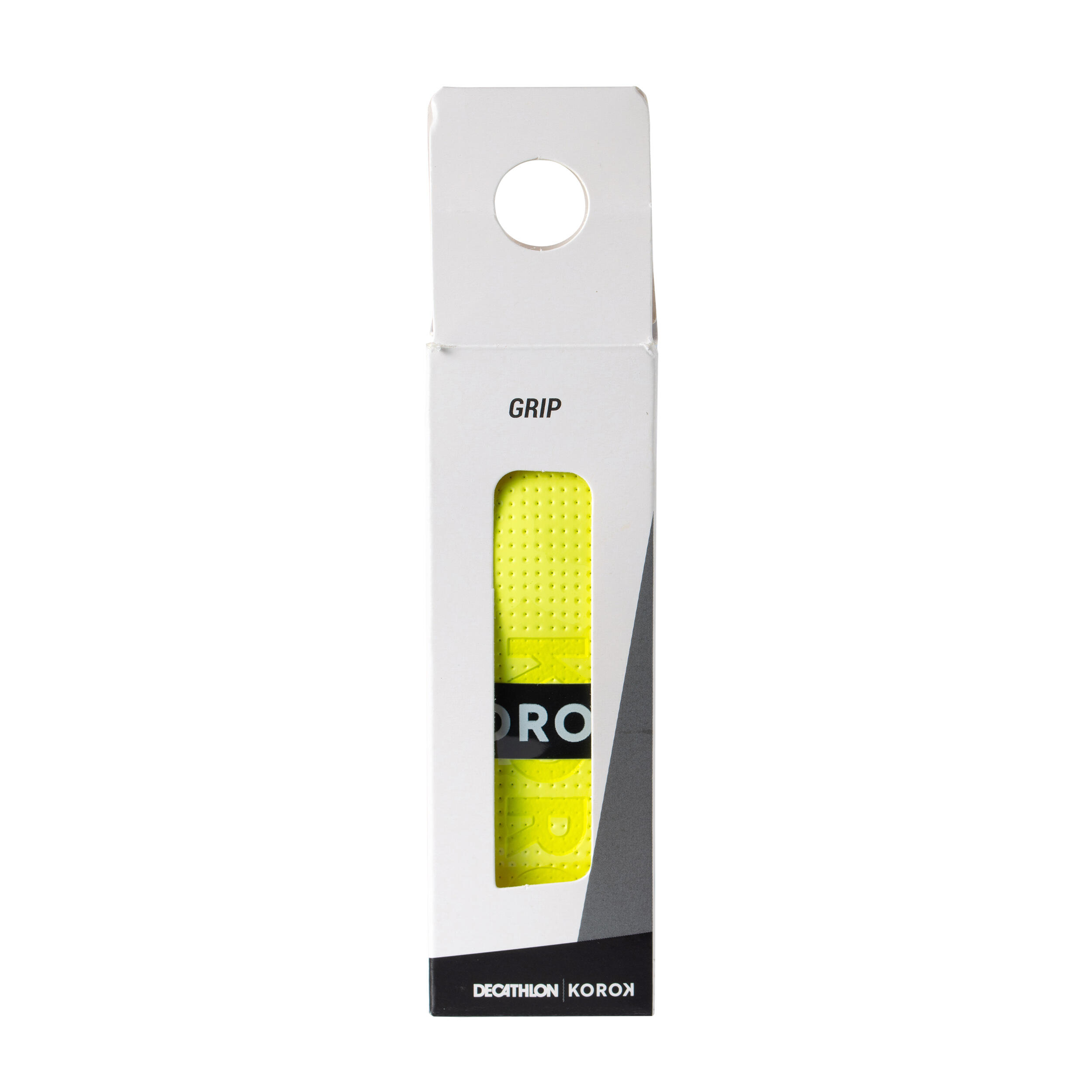 KOROK Field Hockey Grip FH500 - Yellow