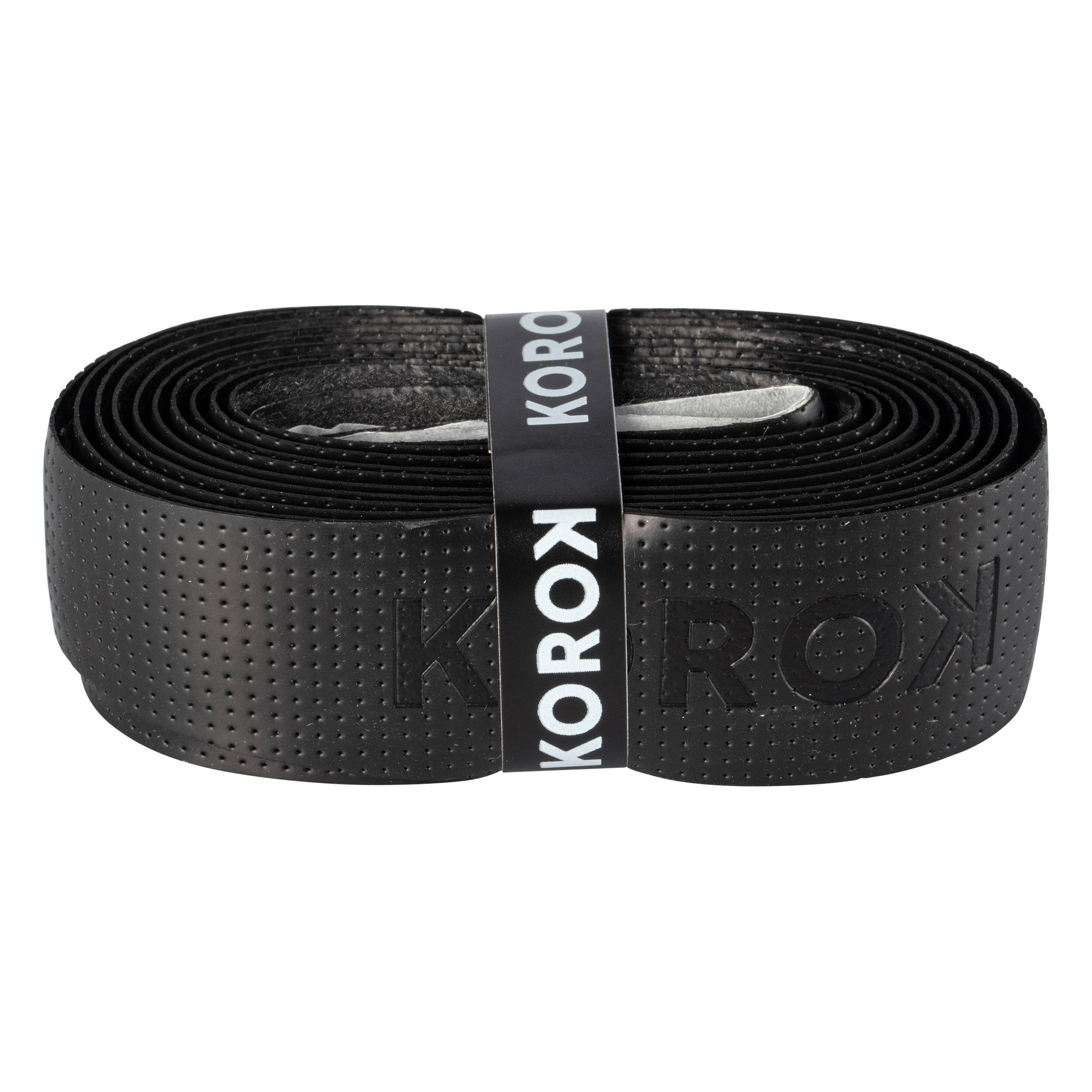 FH500 Field Hockey Grip - Black -  5