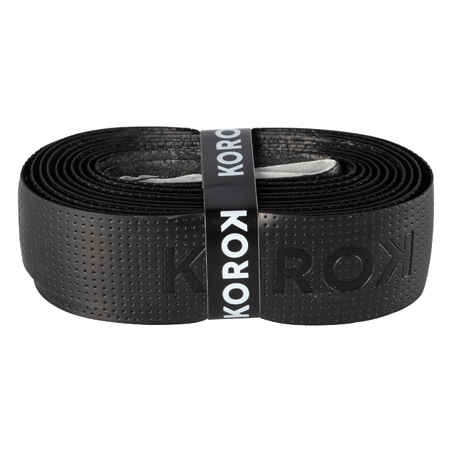 FH500 Field Hockey Grip - Black