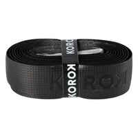 Grip de Hockey Hierba Korok FH500 negro