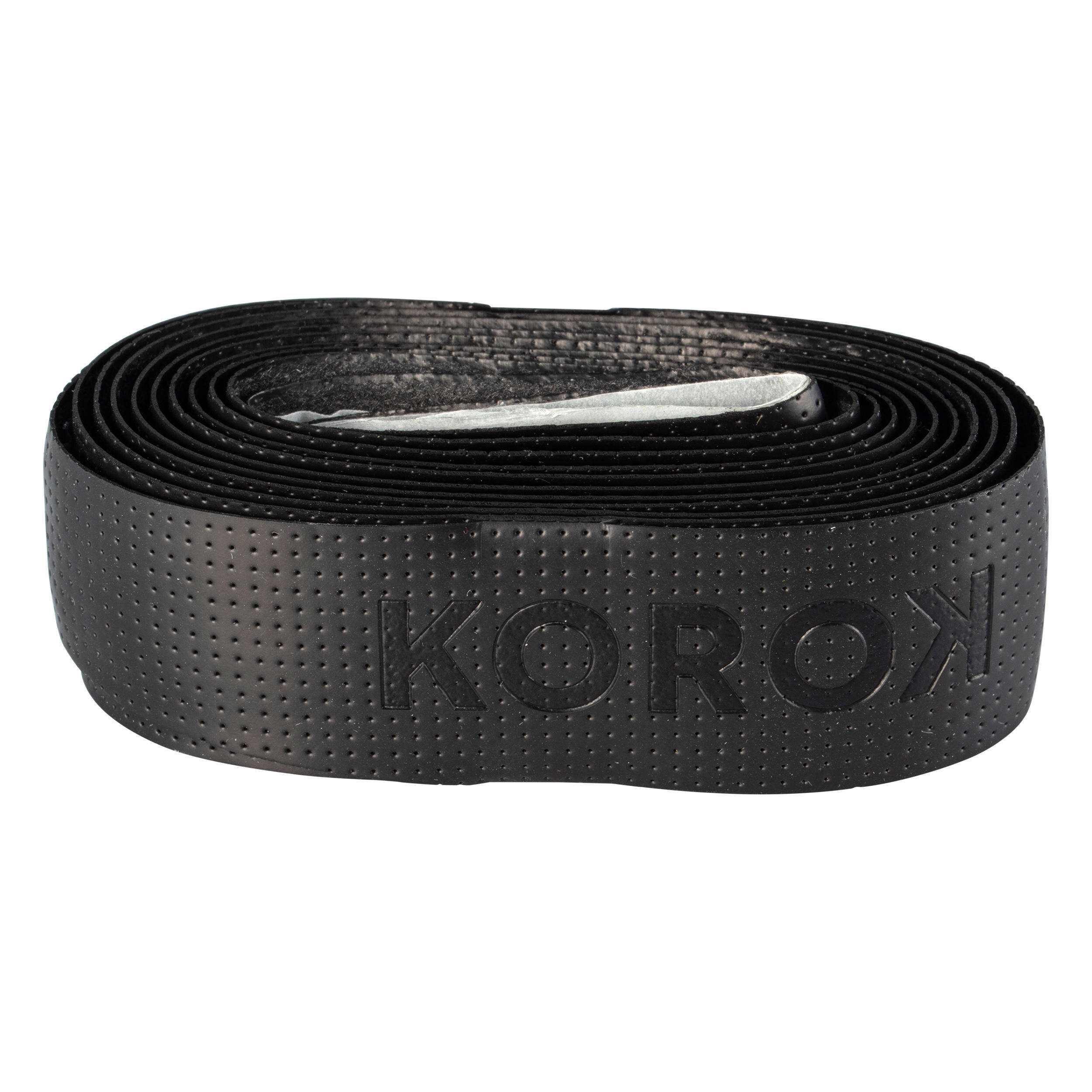 FH500 Field Hockey Grip - Black -  4