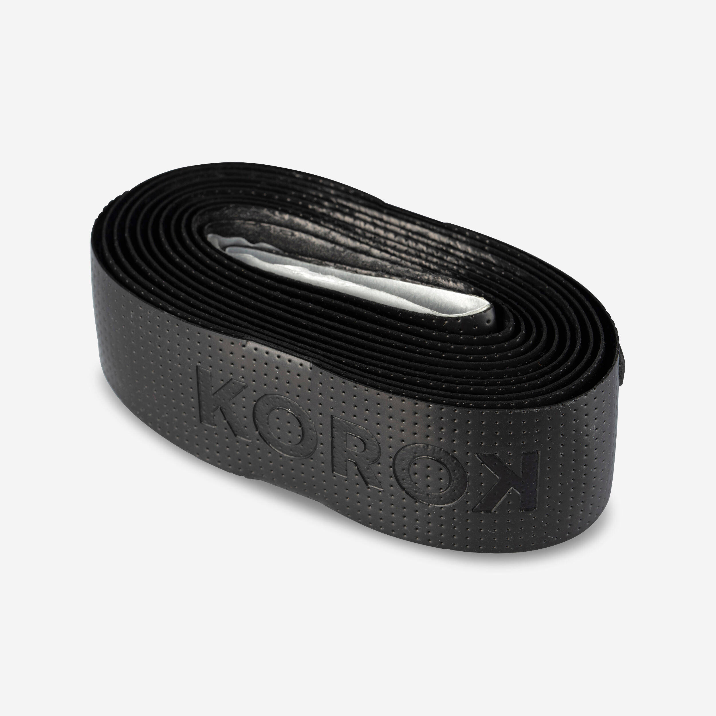 FH500 Field Hockey Grip - Black -  1