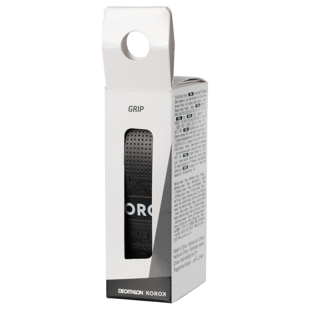 Črn grip FH500