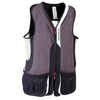 Clay Pigeon Shooting Waistcoat - Grey