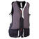 GILET BALL-TRAP 520 SPORTING GRIS