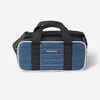 Clay Pigeon Shooting Cartridge Bag - Blue