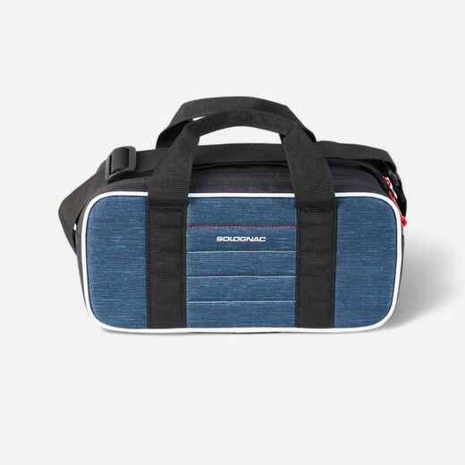 
      Clay Pigeon Shooting Cartridge Bag - Blue
  