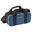 Bolsa Transporte Ball Trap Solognac 100 Cartuchos Azul (4 cajas de 25 cartuchos)