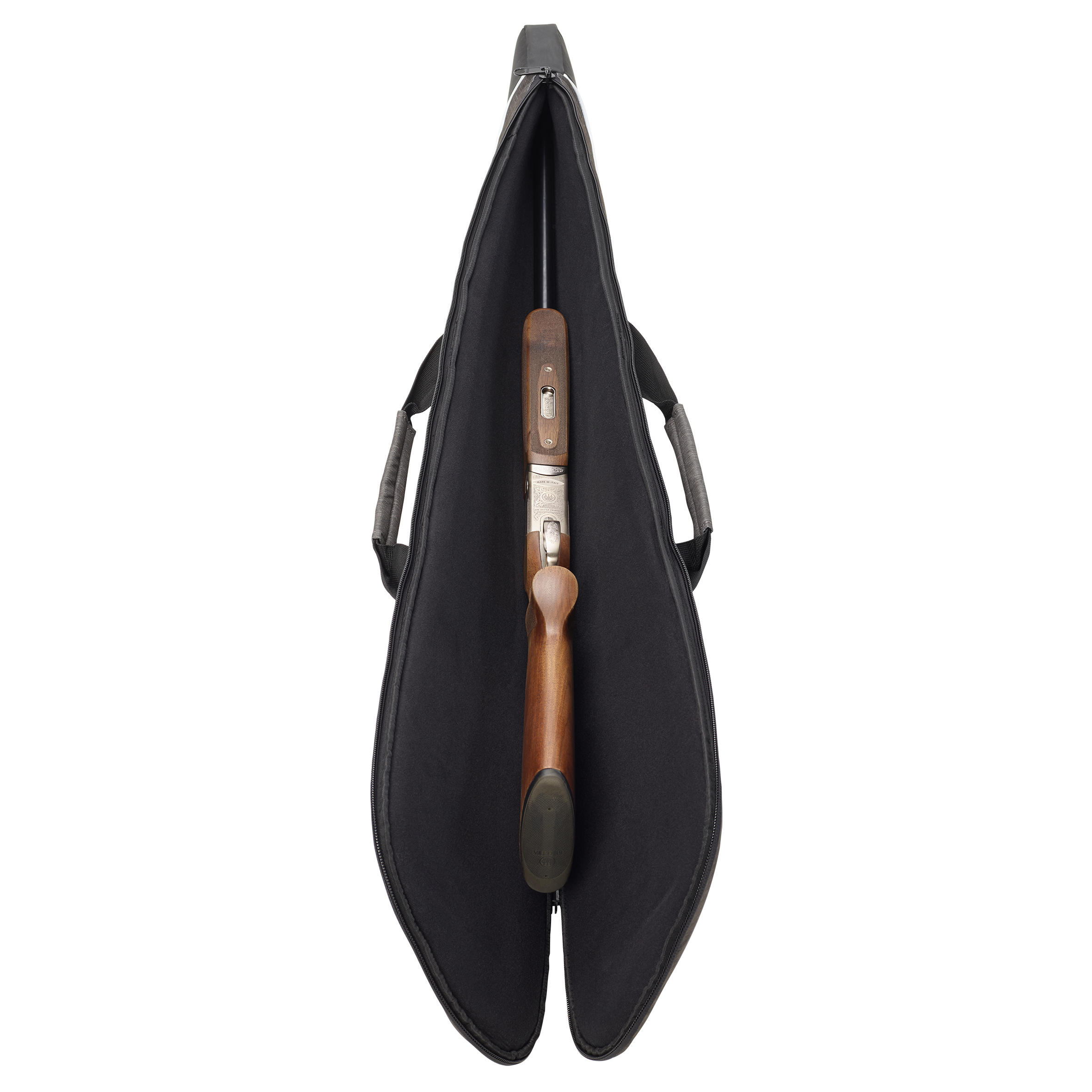 500 Leather Shotgun Carry Strap 3/6