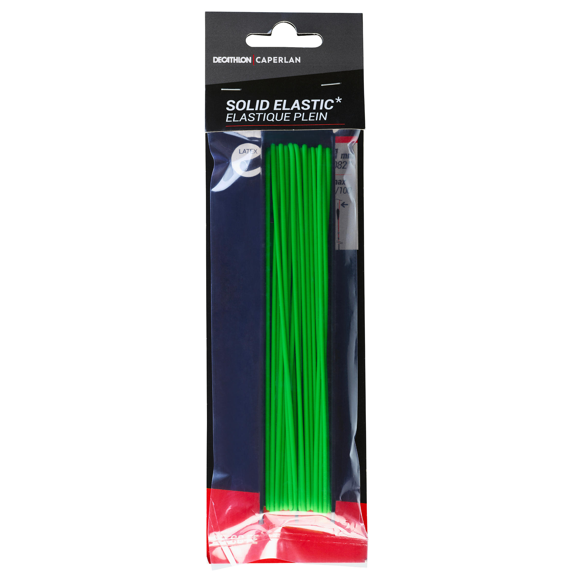 Elastic PF-CC FE 2,1MM 6M