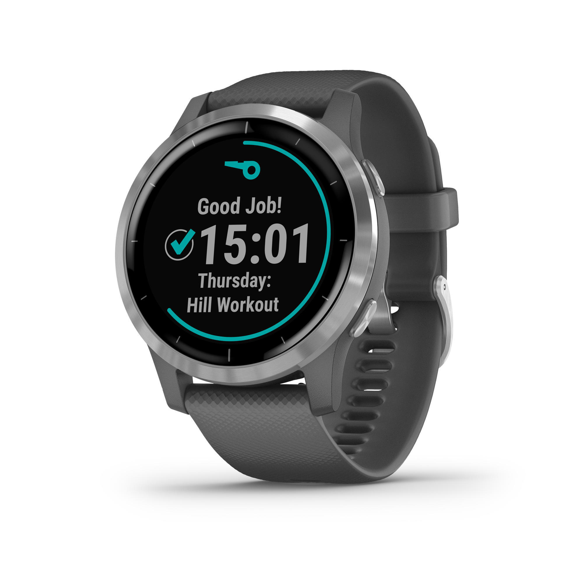 garmin vivoactive 4 release